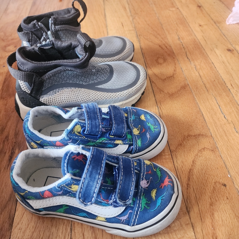 Vans
